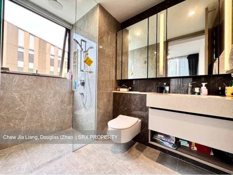 Dairy Farm Residences (D23), Apartment #536654541
